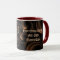 Hot Chocolate All Day Every Day Mug