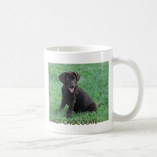 HOT CHOCOLATE COFFEE MUG