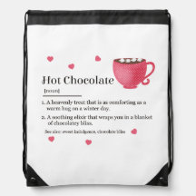 Hot Chocolate Definition