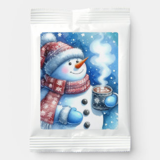 Hot Chocolate Drink Mix