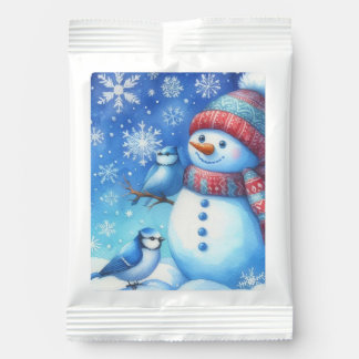 Hot Chocolate Drink Mix