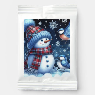 Hot chocolate Drink Mix