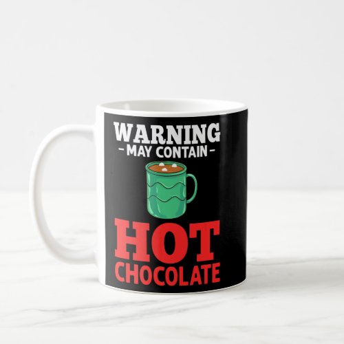 Hot Chocolate Drinking Chocolate Milk Hot Cocoa  1 Coffee Mug
