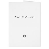 Hot Chocolate in a cold day (Back)