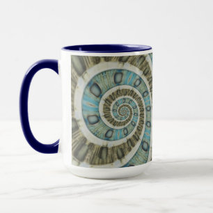 Hot Chocolate Mug