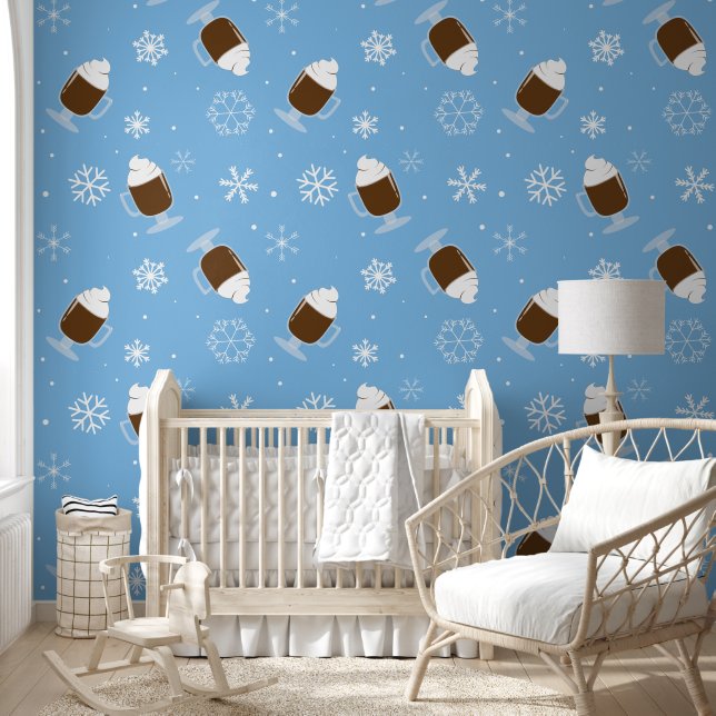 Hot Chocolate  Wallpaper (Kids)