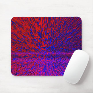 Hot City....... Mouse Pad