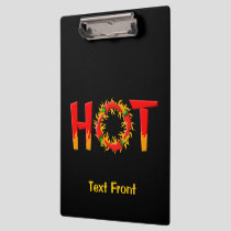 HOT CLIPBOARD