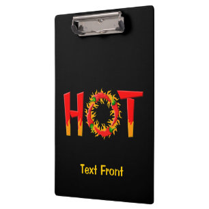HOT CLIPBOARD