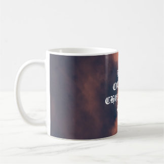 HOT COFFEE MUG