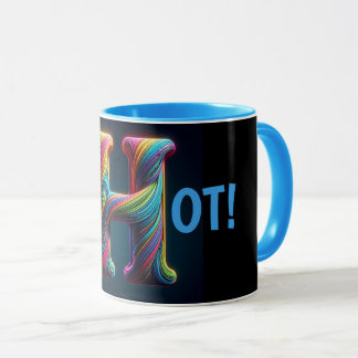 HOT! Coffee Mug
