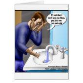 Hot Cold Relationships Funny Gifts & Collectibles (Front)