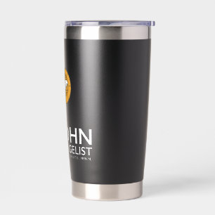 Hot/Cold Travel Mug Insulated Tumbler