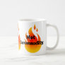 Hot Commodity Mug