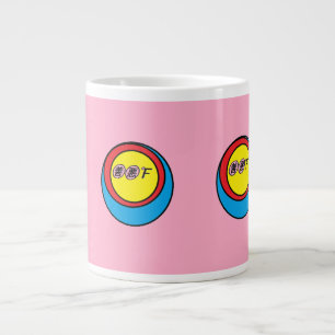 Hot Core Specialty Mug