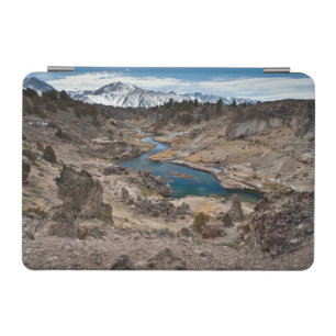 Hot Creek Gulch iPad Mini Cover