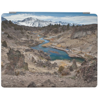 Hot Creek Gulch iPad Smart Cover