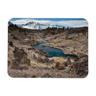 Hot Creek Gulch Magnet