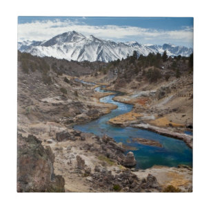 Hot Creek Gulch Tile