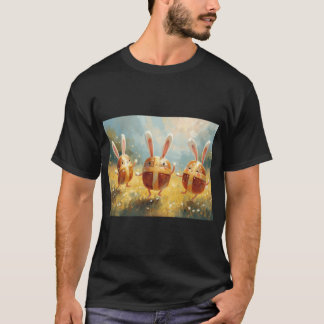 Hot Cross Bunnies T-Shirt