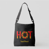 HOT CROSSBODY BAG