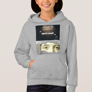 Hot Customized Women PullOver Hoodie TCS Edition