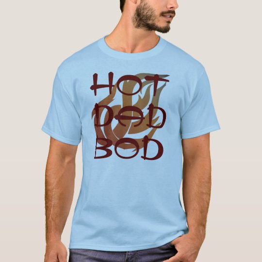 cleetus dad bod shirt