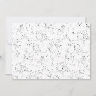 Hot deals Customized Celebration Invitations