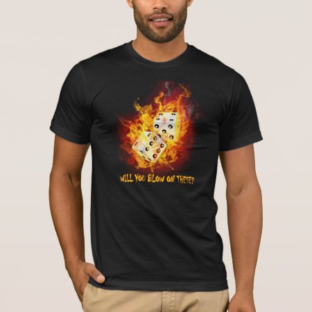Hot Dice T-shirt