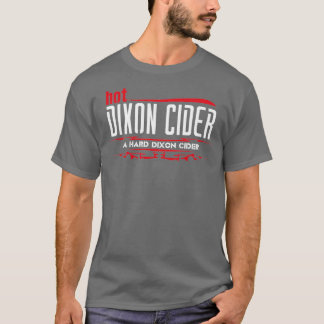 Hot Dixon Cider T-Shirt
