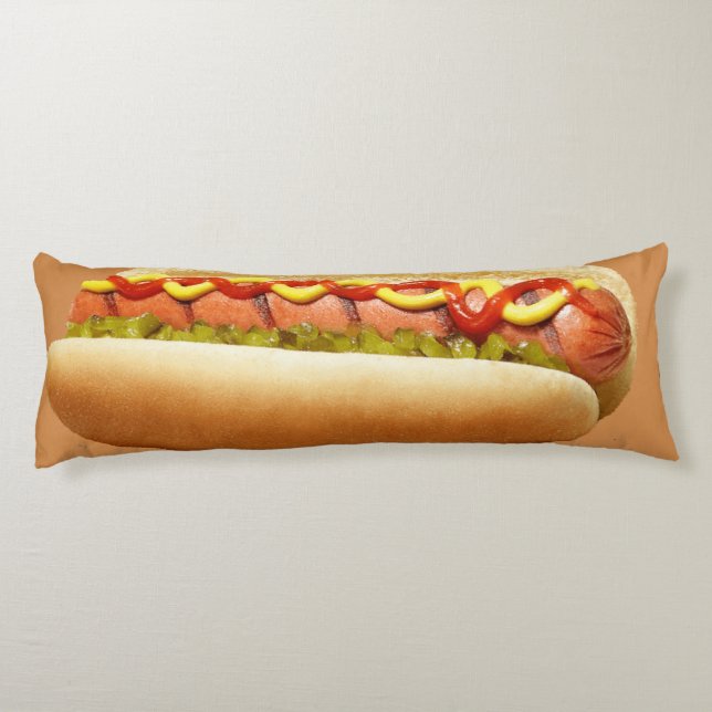 20aw Human Made HOT DOG CUSHION 20aw Human Made HOT DOG CUSHION