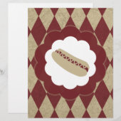 hot dog diamonds (Front/Back)