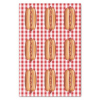 Wrapping Paper Roll Burger Fast Food Wrapping Paper, Hamburger Gift Wrap,  Food Decopatch Paper 