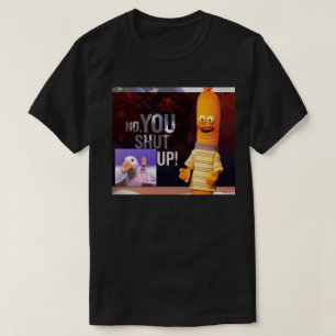 Hot Dog is the best! T-Shirt