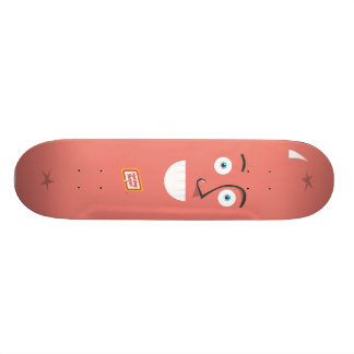 Hot Dogs Skateboard Decks | Zazzle