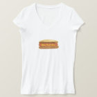 Hot Dog T Shirt
