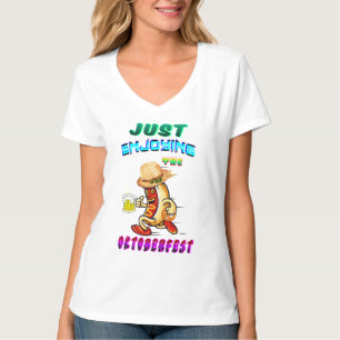 Hot dog T-Shirt