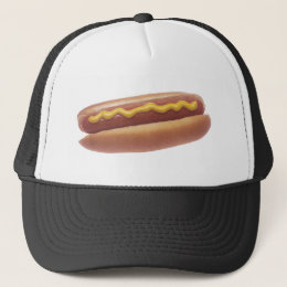 Hot Dog Hats | Zazzle