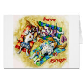 Hot Dogs (Front Horizontal)