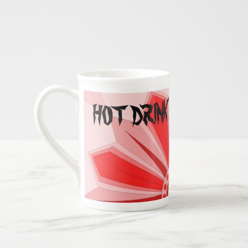 HOT DRINK MUG