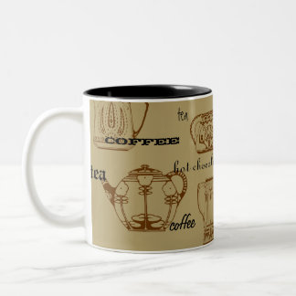 Hot Drinks Mug