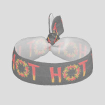 HOT ELASTIC HAIR TIE