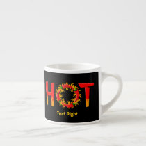 HOT ESPRESSO CUP