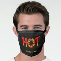 HOT FACE MASK