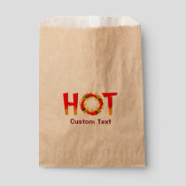 HOT FAVOR BAG