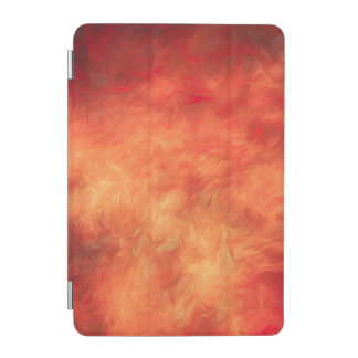 Hot Fire iPad Mini Cover