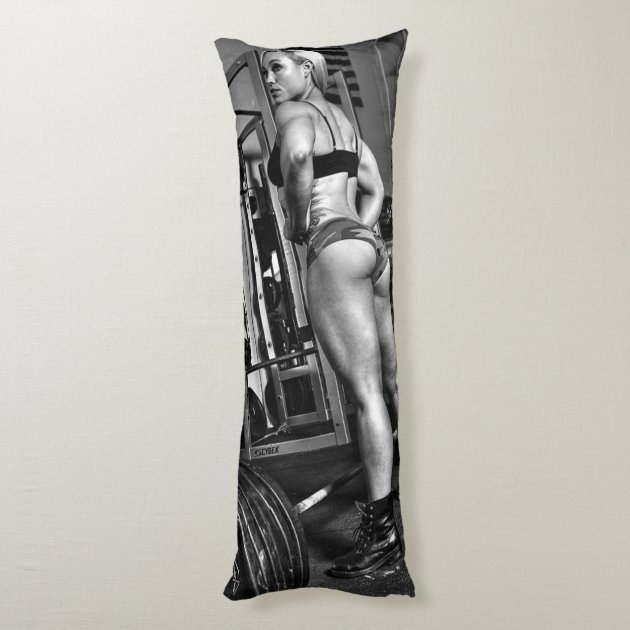 body pillow hot