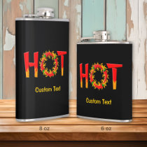 HOT FLASK