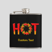 HOT FLASK