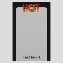 HOT FLYER